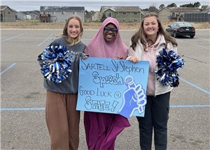 State Speech